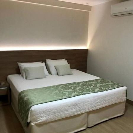 Apart Hotel Vista Azul Domingos Martins Εξωτερικό φωτογραφία