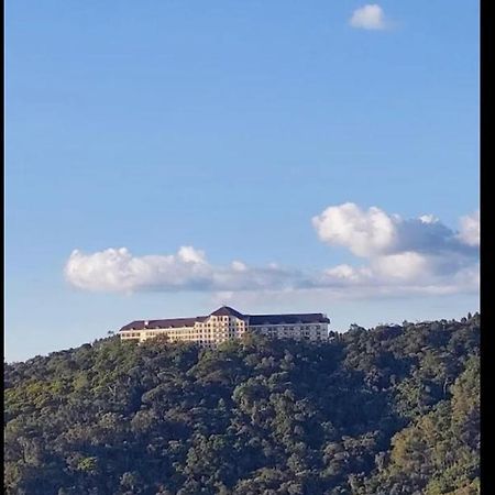 Apart Hotel Vista Azul Domingos Martins Εξωτερικό φωτογραφία
