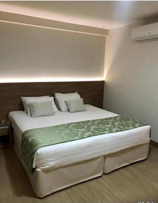 Apart Hotel Vista Azul Domingos Martins Εξωτερικό φωτογραφία