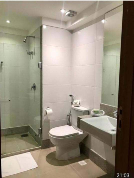 Apart Hotel Vista Azul Domingos Martins Εξωτερικό φωτογραφία